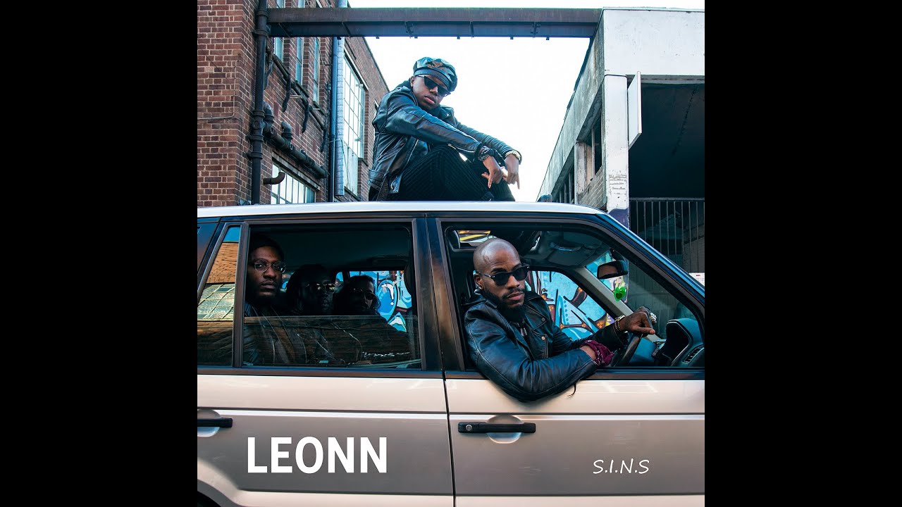 Guarda (Official music video) LEONN - S.I.N.S Feat Dupree G.O.D (The official music video) su YouTube Guarda (Official music video) LEONN - S.I.N.S Feat Dupree G.O.D (The official music video) su YouTube