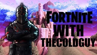 FORTNITE FOR FUN!!!!!