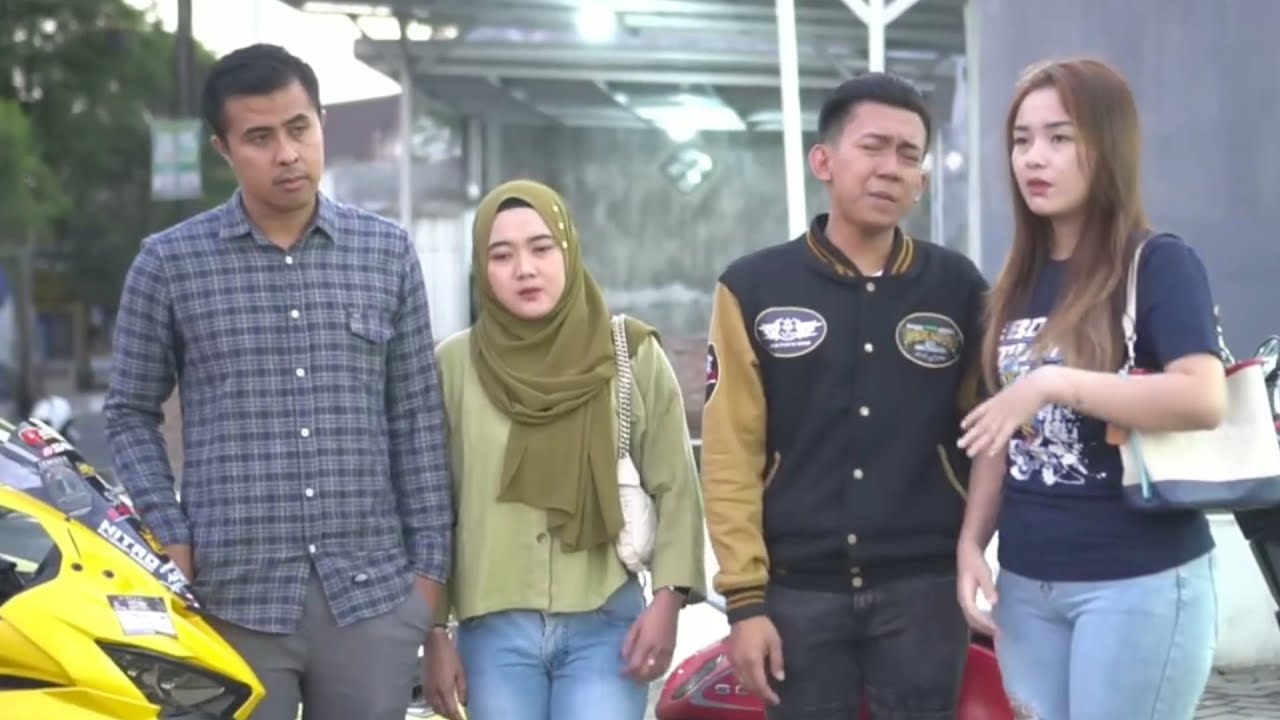 Bu Citra Di Hasut & Di Iming