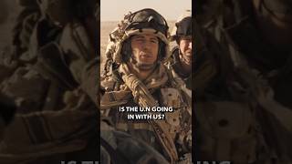 Were Gonna Be Invading A Country Full Of Civilians - Generation Kill 2008 