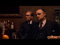 The Godfather 1972 The Meeting Of The Five Families mp3