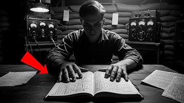 How One Radio Operator