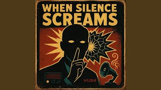 When Silence Screams (feat. Esther Denis)