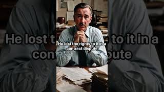 Walt Disney’s First Character Wasn’t Mickey