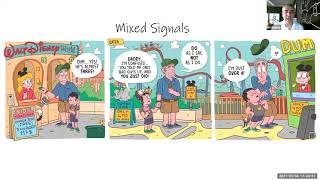 2021 Fathauer Lecture in Political Economy: Uri Gneezy, UC San Diego