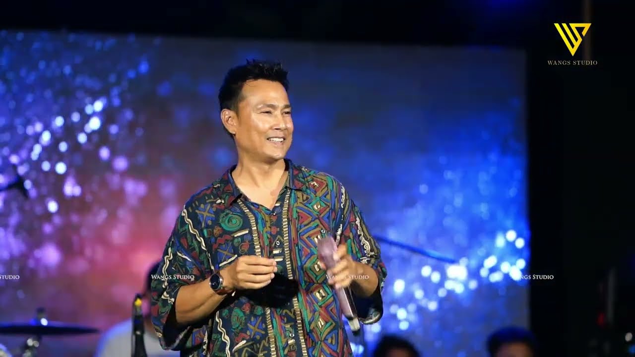 AJ MAISNAM NA KHALAKPA ESEI || THENGLABA ACHIKPA AHING O || DINESH || PARI BAND.