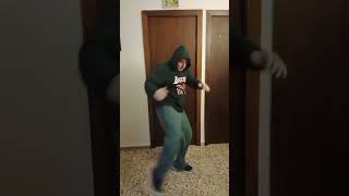 SELF DEFENCE STREET 👊🏻 CHESCO MARCIAL