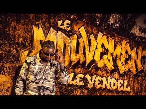 Ref:DF33IIu_5_4 LE YENDEL MOUVEMENT (audio)
