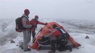 Mike Horn Family - Bylot Expedition (2005)