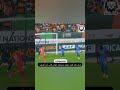 شاهد هدف عالمي وفوز منتخب كوت ديفوار في مرمى الكونغو الديمقراطية وصعوده لنهائي كأس أمم أفريقيا 