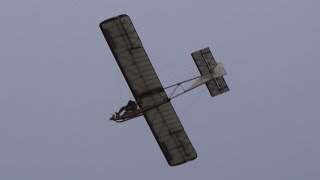 EoN Primary at Old Warden 2nd May 2021