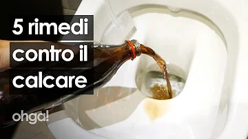 Quando l'acqua inizia a bollire?