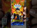 UNPACKING PEK BLAZING FROST [ BBB GEMPA ]#monstagalaxycard #boboiboygalaxycard