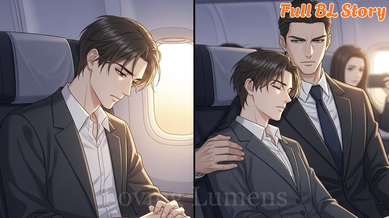 I Accidentally Slept On The CEO's Shoulder, He Made Me His Boyfriend To Save Both Our Jobs