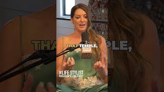 This Temple Heals Relationships