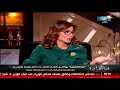 هنا القاهرة لقاء مع د محمد عزمي فى أول ظهور اعلامي له بعد اقالته