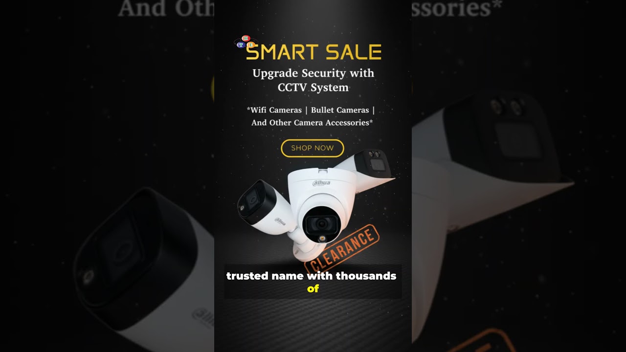 Hasan Trade Electronics supplies air conditioners spare parts generators and security solutions now.