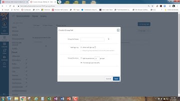How to create a weekly journal in Canvas.
