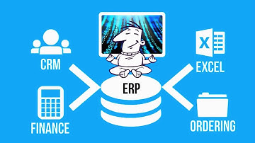 Qué es Odoo ERP Software? Impulsa tu Negocio