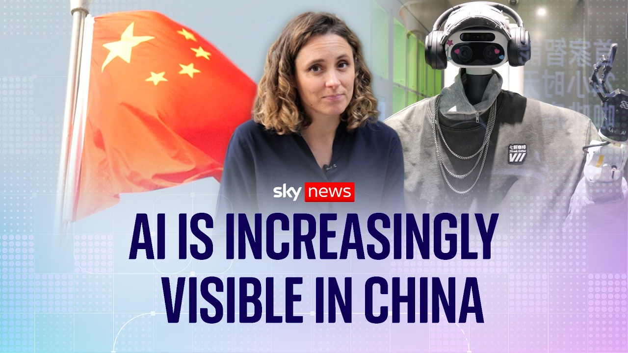 Inside China’s push to become an AI superpower