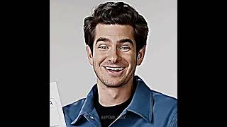 "Iam Spiderman" ! - Andrew Garfield spiderman Edit | MANANA ( slowed )