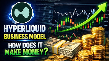 Hyperliquid Business Model: How Does It Make Money❓❓