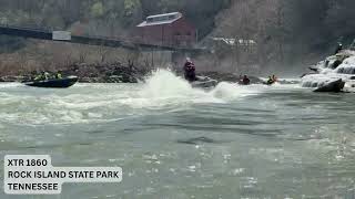 1860 XTR Rock River State Park, Full Video