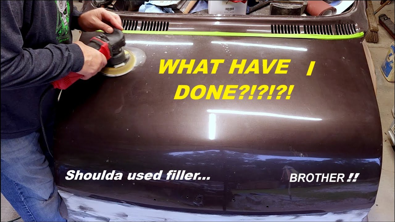 We're back on the Notch!! What have I done?!?! Find out by tuning in!!