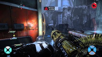 Evolve - Hyde Vs Kraken On Fusion Plant