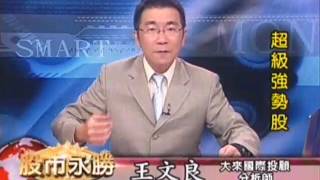 20170725 1630 王文良 股市永勝