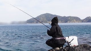 Download Lagu The gas has finally been turned off...in search of seasonal fish! MP3