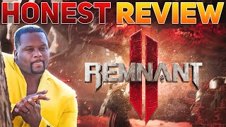 My Honest Review Of Remnant 2