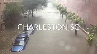 Hurricane Irma Charleston, SC