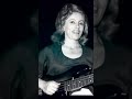 Carol Kaye-The Greatest Ever Female Bass Player? #Shorts #music  #documentary #motown #bass