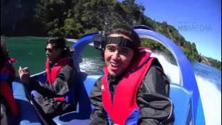 MTMA - Jelajah Wisata Adrenaline New Zealand (15/01/17) Part 3