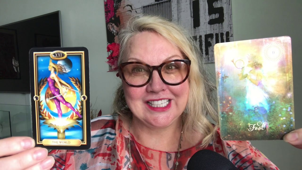 ♍️VIRGO❣️July 30-Aug 5,💝Pause before you speak🎶