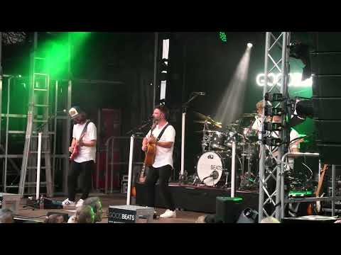 GOODBEATS auf dem Libori Fest Paderborn 2026