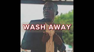 Prince Omphan- Wash Away(official audio)