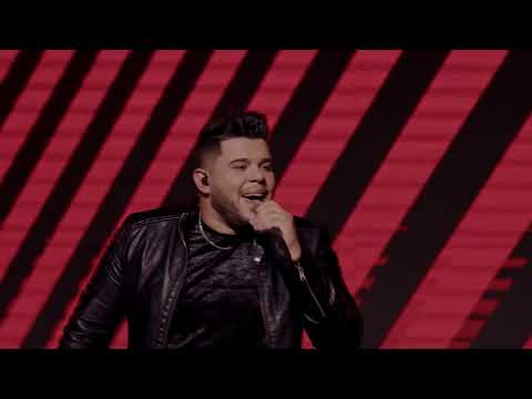 LEVE ESSE SHOW EM SUA CIDADE - BANDA GRATIDÃO