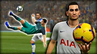 :   ? , ! - PES 2019     #20