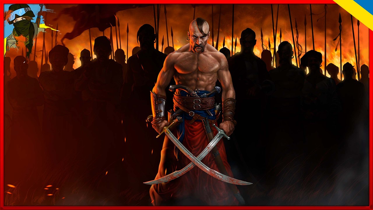 🇺🇦 ● ДЕМОКРАТИЧНИЙ СТРІМ ПО HELLDIVERS 2