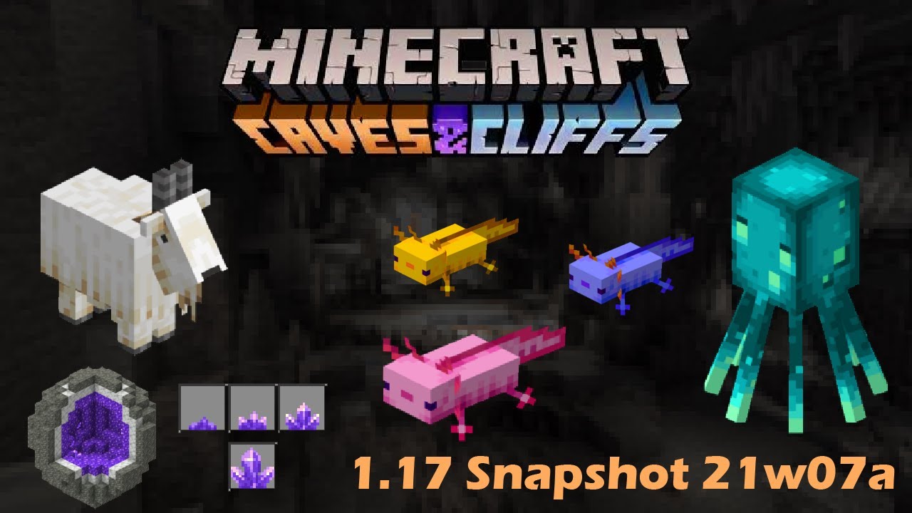 How to play the latest minecraft snapshots