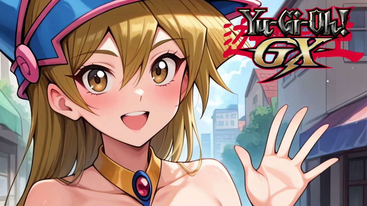 🎶Yugioh GX OST Enemy's Fierce Attack (HQ)🎶🎧