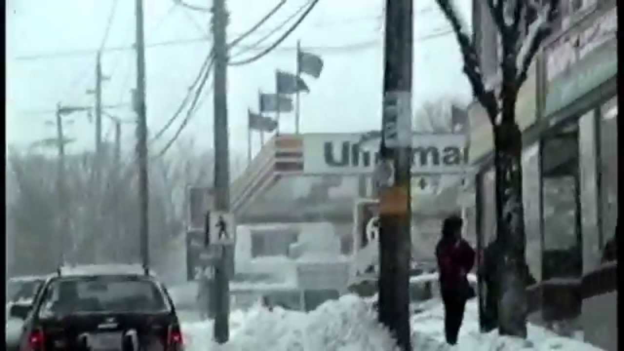 Spryfield Herring Cove Rd. YouTube