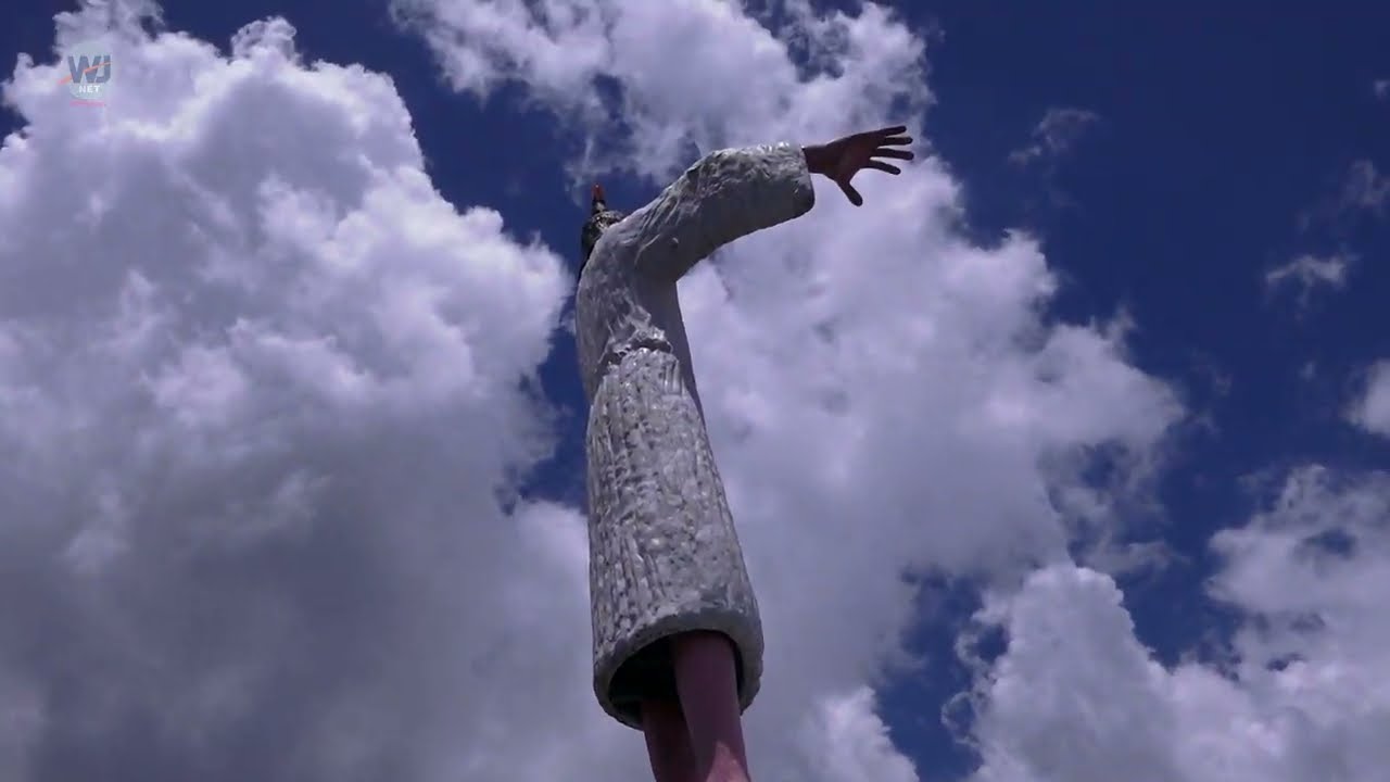 NEGERI NOLLOTH   JALAN JALAN KE SAPARUA TIMUR