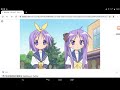 柊かがみ。柊つかさ。声真似です【声真似】