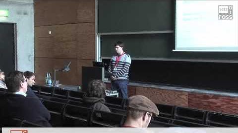 2012 - Simon Jirka: SOS-Importer