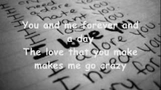 If I Got You-Reynard Silva ft Janelle w/ lyrics