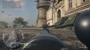 on the road of panzerbuchse fame