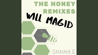 Will's Wild Ride (feat. Will Magid) (Will Magid Refuge Remix)